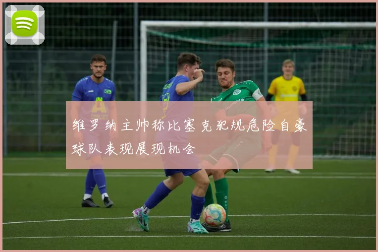 维罗纳主帅称比塞克犯规危险自豪球队表现展现机会